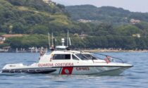 Disperso nel lago Maggiore: ricerche con un robot di profondità
