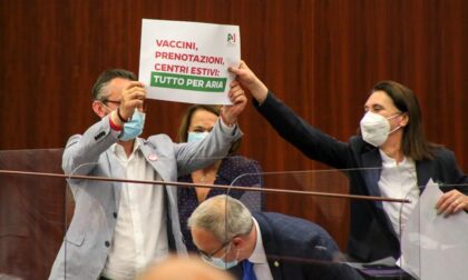 Bando centri estivi, "tutto per Aria": fondi esauriti in 19 minuti, 523 progetti esclusi
