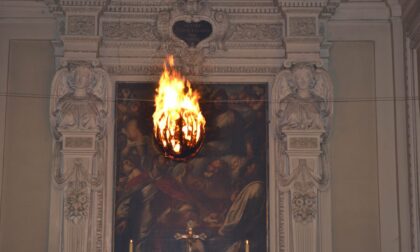 In festa per San Giacomo e Santa Marta