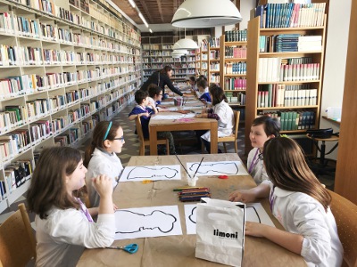 La biblioteca di Ceriano si prepara a ripartire… alla grande
