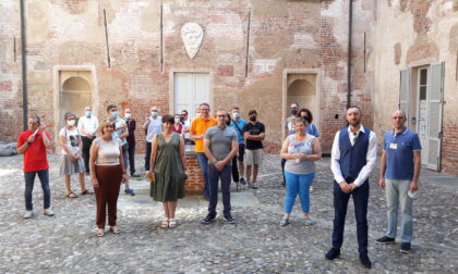 Grande successo per la domenica al castello di Fagnano con Pro Loco e FAI