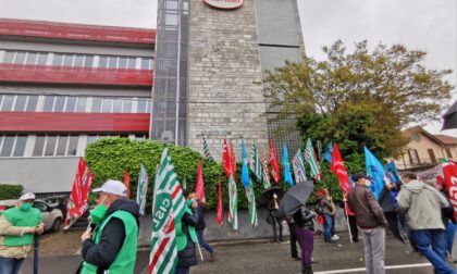 Henkel Lomazzo, i lavoratori accettano l'accordo. Cosa prevede