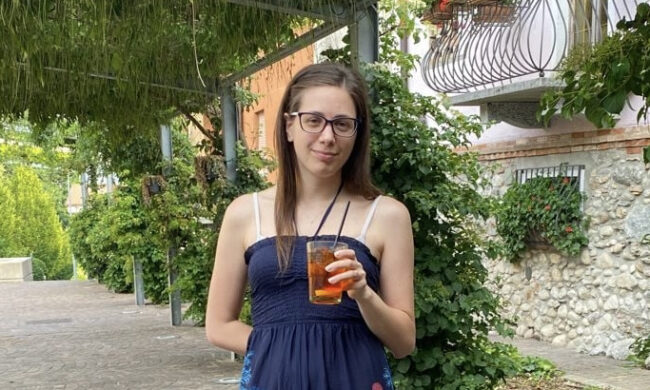 Valentina sta bene: ritrovata la giovane scomparsa ieri