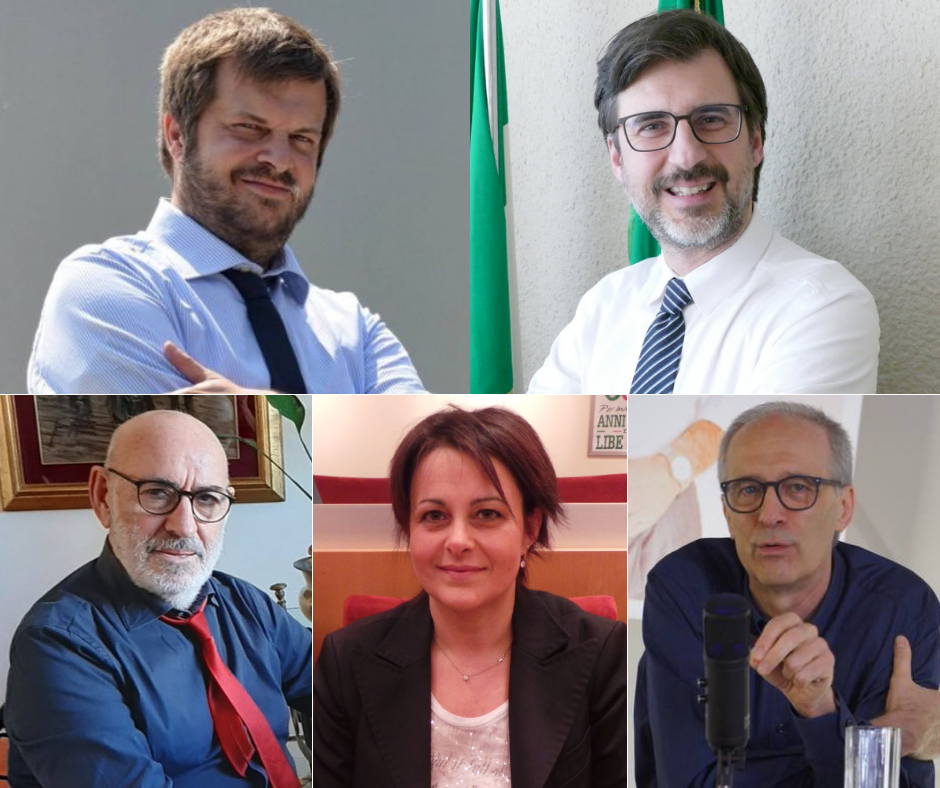Welfare e cura della persona grazie al PNRR: appuntamento online con il Pd di Saronno