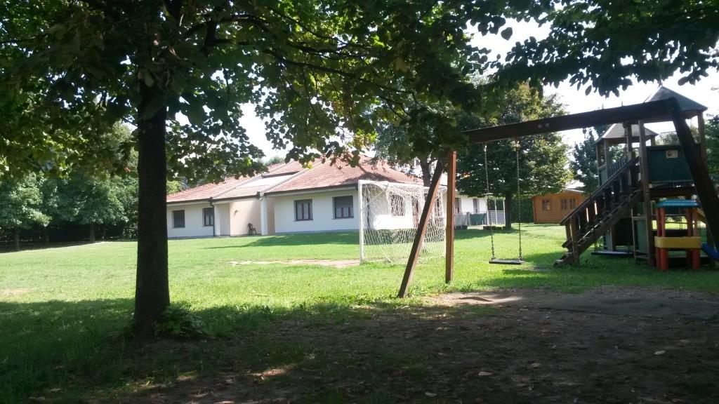 Giovani ladri di nuovo a segno al Villaggio SOS di Saronno