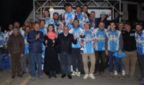 Enduro, il campionato regionale fa tappa a Tradate