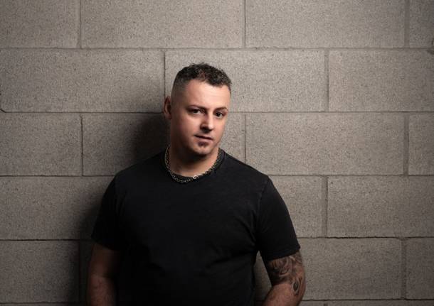 Il cantautore tradatese Gigi Mastro presenta il nuovo singole “My name is”