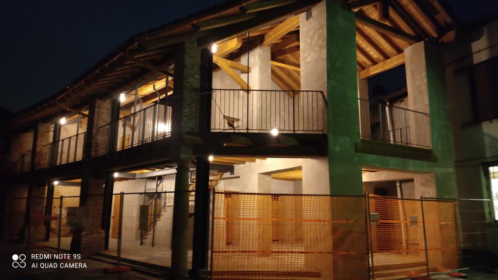 Casa del gioco: pronti gli arredi, ma  si aspetta ancora l’ok Soprintendenza