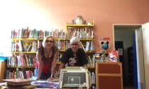 La biblioteca di Mozzate riparte con i piccoli: a loro è dedicato il finanziamento da 10 mila euro