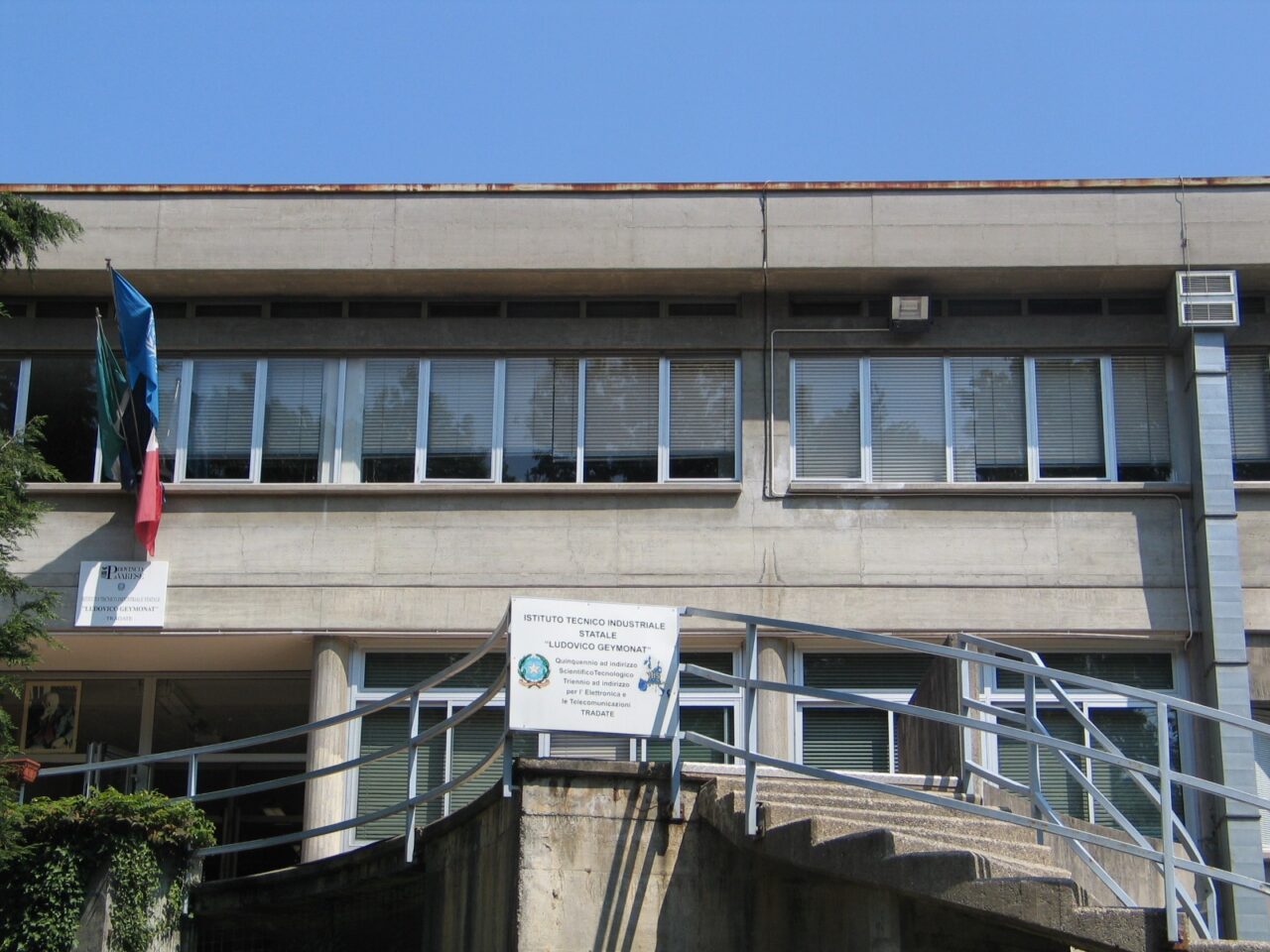 Maturità d’eccellenza all’istituto Geymonat di Tradate