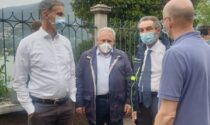 Maltempo, Fontana: "Richiesta di stato d'emergenza anche per Varese"