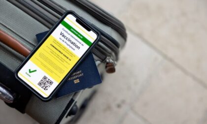 Green pass: nuova procedura per raccogliere le segnalazioni