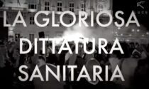 "La gloriosa dittatura sanitaria": il video satirico diventa virale e i No Vax... ringraziano