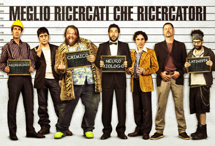 Dopo la musica, al Castello dei Comboniani arriva anche il cinema