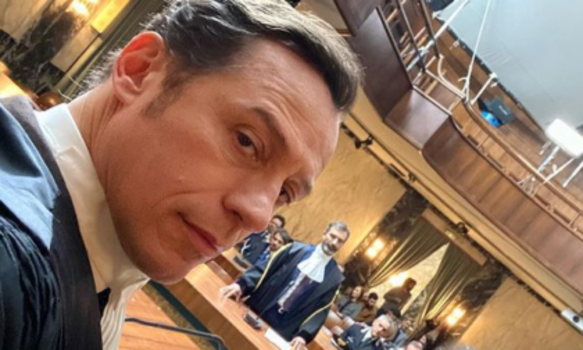 Comparse cercansi per il nuovo film con Stefano Accorsi: oggi le riprese a Mariano