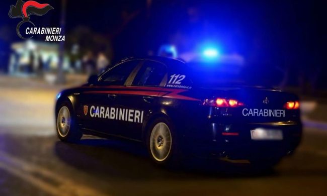 Era scappato di casa: il 23enne Sergiy ha riabbracciato mamma e papà