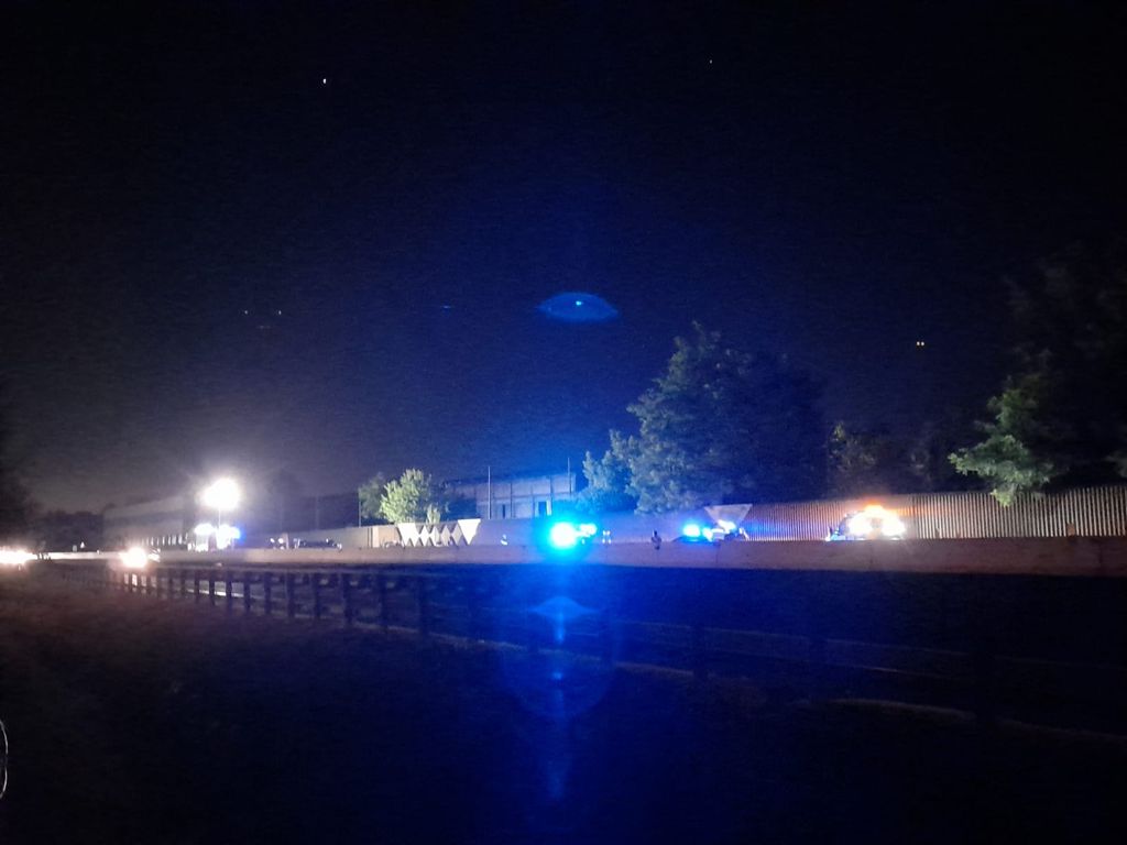 Carambola mortale in A8, morto un 22enne di Turate
