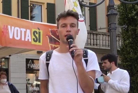 Il Movimento 5 Stelle: “Uno spettacolo indegno e inutile per la collettività e per i cittadini”