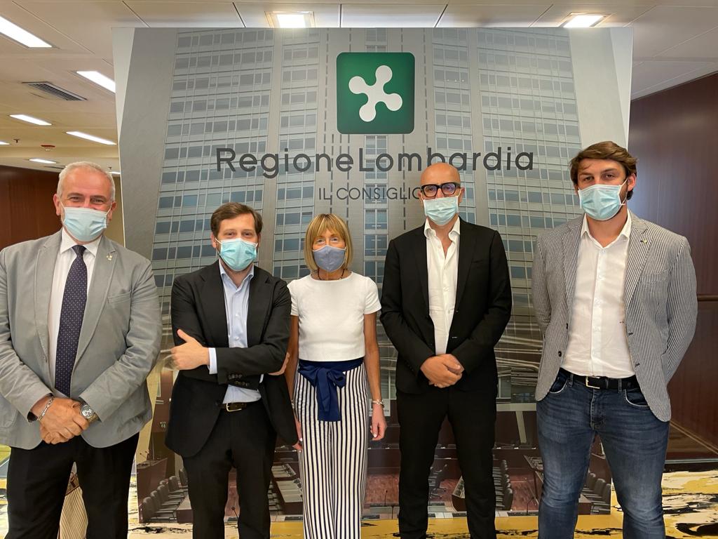 Il Consiglio Regionale al fianco delle discoteche: “Riaprire entro metà luglio”