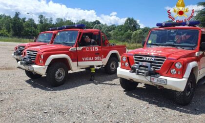 29enne scomparsa a Gavirate, attivata l'Unità di Crisi