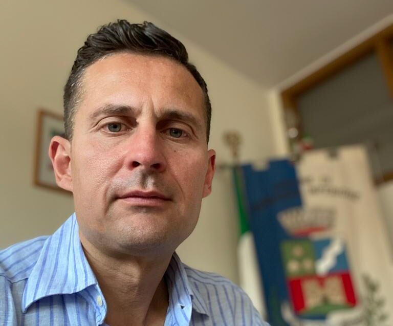 Il sindaco di Venegono Mattia Premazzi presidente della Conferenza dei Comuni