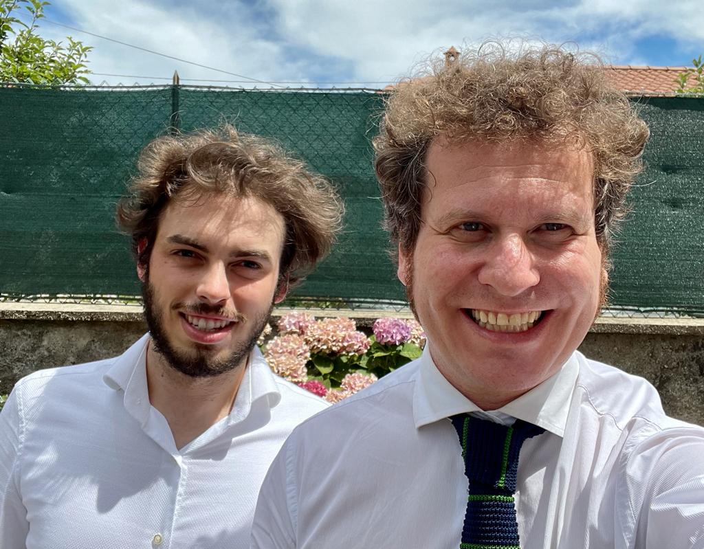 Elezioni, il centrodestra è al completo: nasce la civica “Varese Città Giardino per Bianchi Sindaco”
