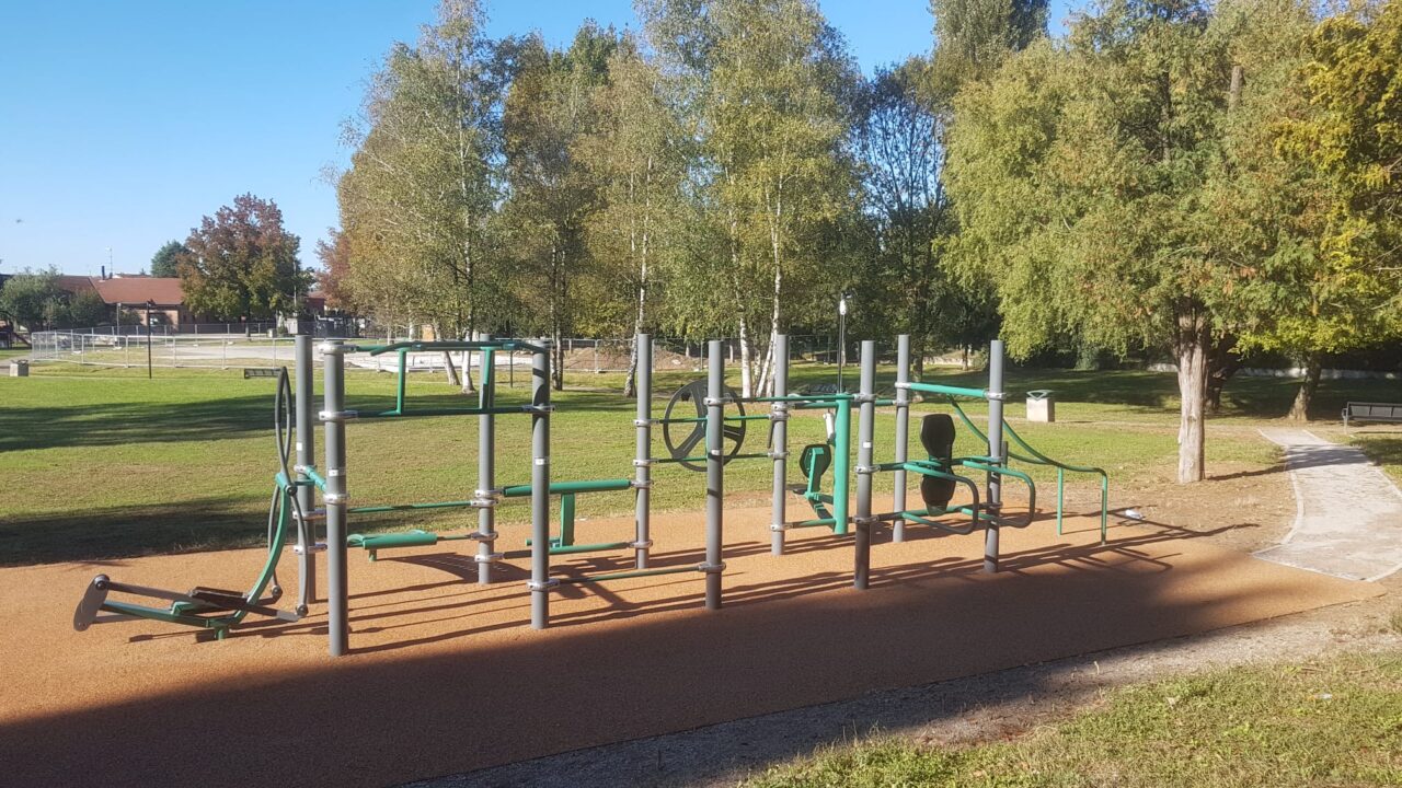 La Regione punta sullo sport all’aperto: pronto il bando per aree fitness, skate park e campetti