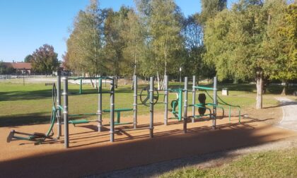 La Regione punta sullo sport all'aperto: pronto il bando per aree fitness, skate park e campetti