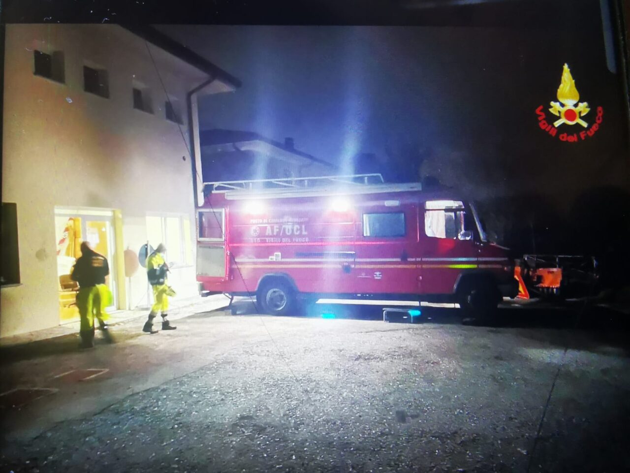 Varese, ritrovato dopo due giorni il 61enne scomparso