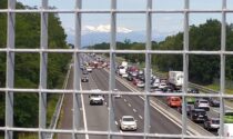 Asfaltature in A8: gli orari di chiusura dell'autostrada