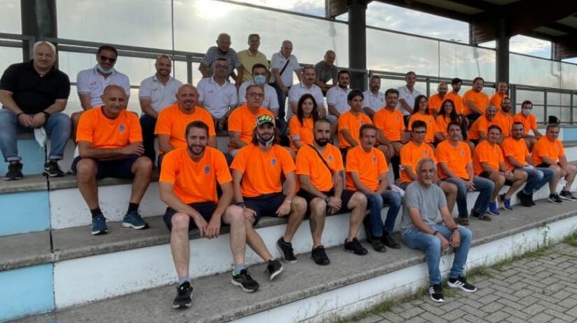 L’Airoldi Calcio pronta alla nuova stagione tra novità e conferme importanti