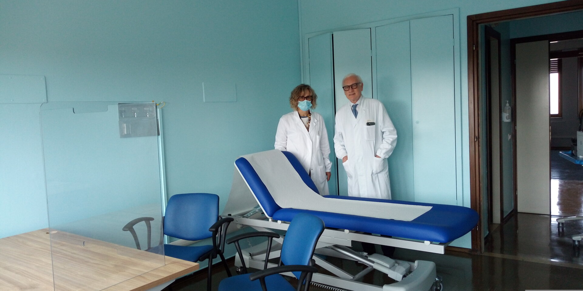 ambulatorio visite