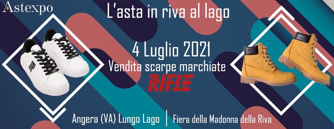 Domenica ad Angera la prima “Asta sul lago” nella Fiera della Madonna della Riva