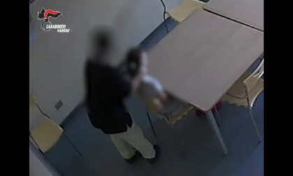 Minori disabili maltrattati in una struttura sociosanitaria di Varese: 7 educatori denunciati