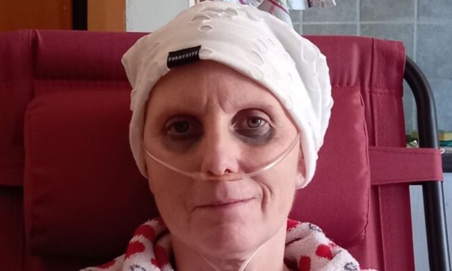 Daniela Molinari, raccolta fondi per le cure: “A settembre parto per Houston ma sogno di poter ringraziare mia madre”