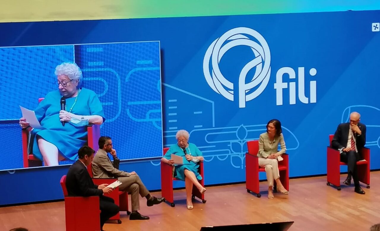 C’era anche Saronno al convegno FILI per il futuro della Lombardia