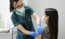Via libera Aifa al vaccino Moderna sopra i 12 anni