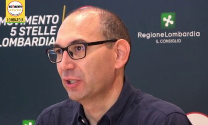 Chiusura Gianetti, Fumagalli (M5S): "Prenditori o c'è sotto altro?"