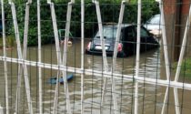 "Clima impazzito, l'agricoltura trema"