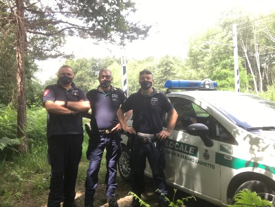 Ceriano, Polizia locale al completo con l’arrivo dei due nuovi operatori