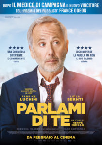 “Parlami di te”… sotto le stelle