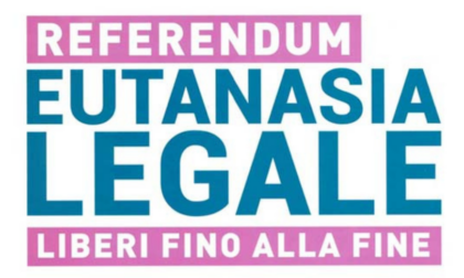 Ultime firme per l'Eutanasia Legale: triplo appuntamento a Venegono Superiore