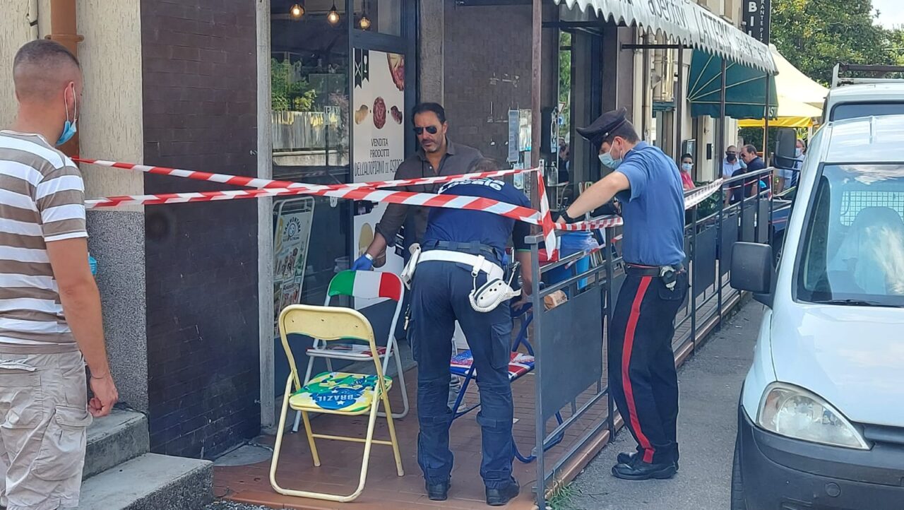 Tentato omicidio a Castiglione, scelto il rito abbreviato