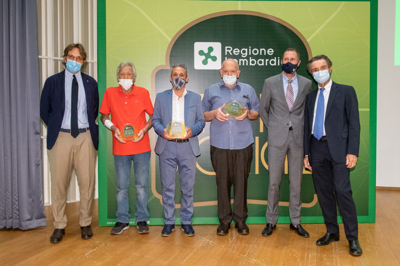 La Regione riconosce nove nuove attività storiche in provincia di Varese