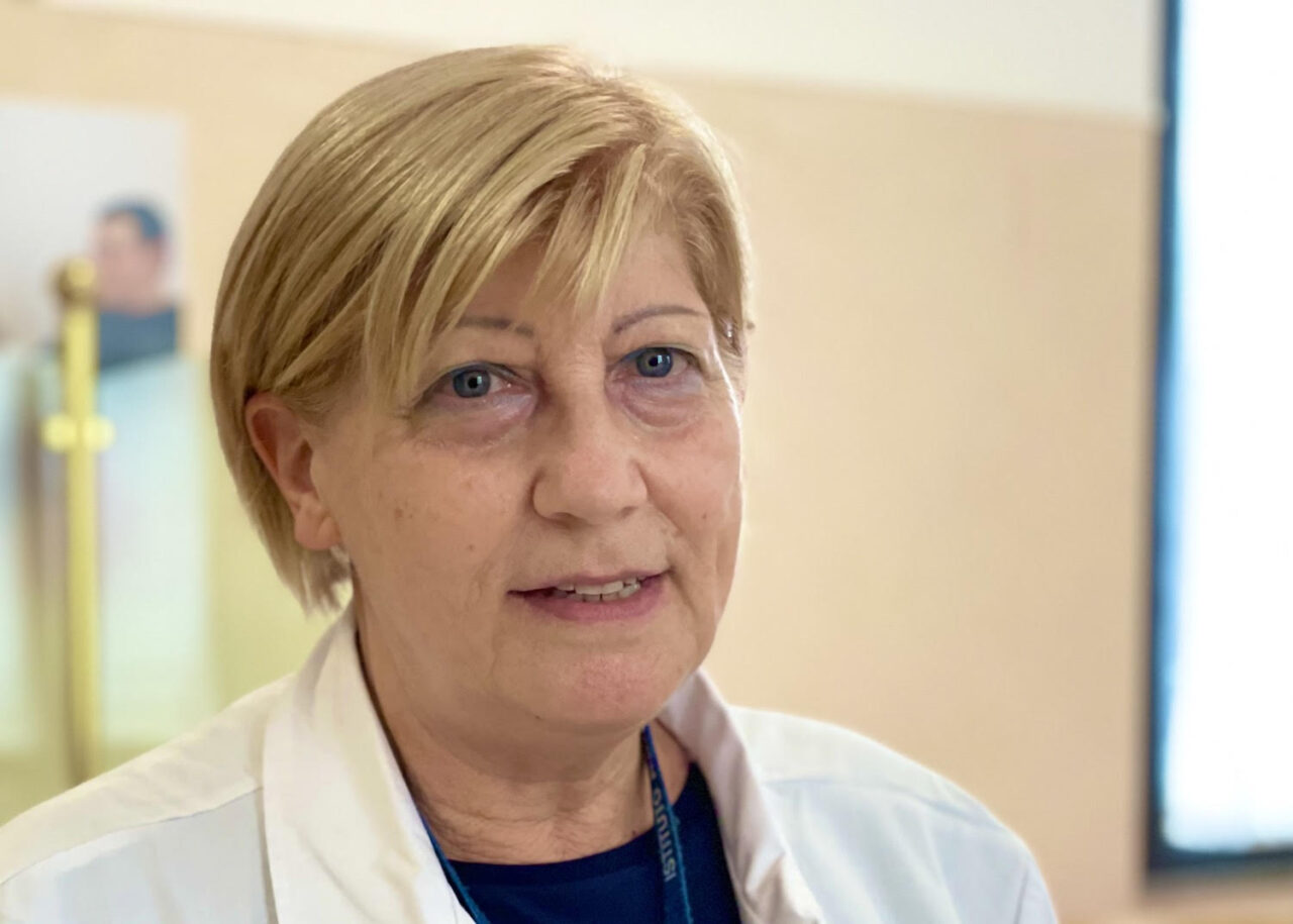 Nuovo Direttore Sanitario al Villaggio Amico di Gerenzano