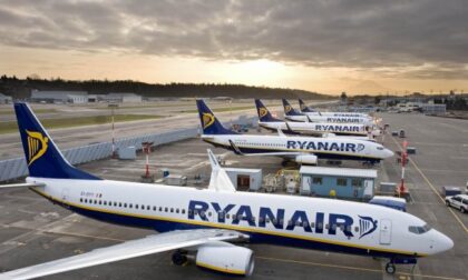 Sovrapprezzi, minori e disabil, Ryanair replica all'Enac. "Affermazioni con corrette"