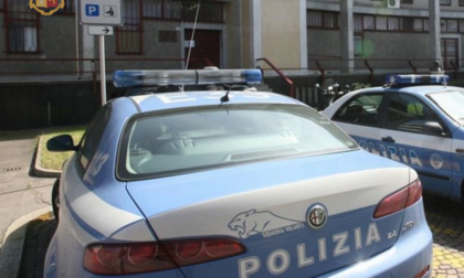 Ragazze sospette nel quartiere Sciarè: senza documenti, una era ricercata per furto aggravato