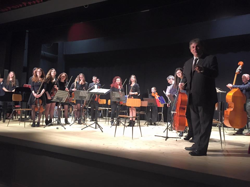 Musica in lutto: addio al direttore d’orchestra del Bellini Sante Zecconello