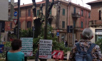 Piazza Mazzini, Cavalotti: "Amministrazione sorda: investimento da un milione e mezzo senza condivisione con i cittadini"