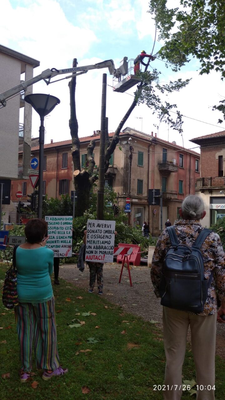 Piazza Mazzini, Cavalotti: “Amministrazione sorda: investimento da un milione e mezzo senza condivisione con i cittadini”